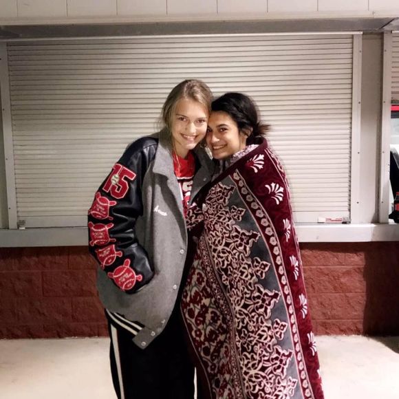 Meet your Posher, Mady - Picture 1 of 1